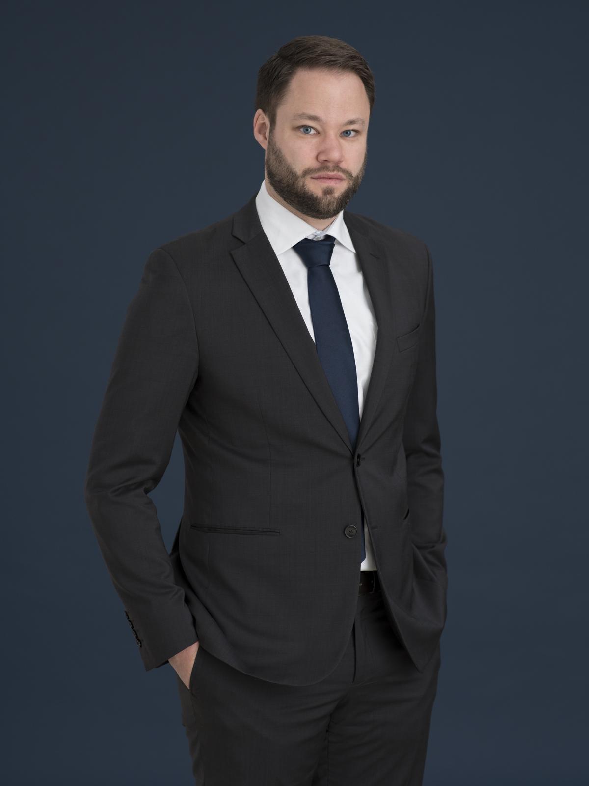 Jan Berchtold - Attorney at Law Zurich - Attorney-at-Law